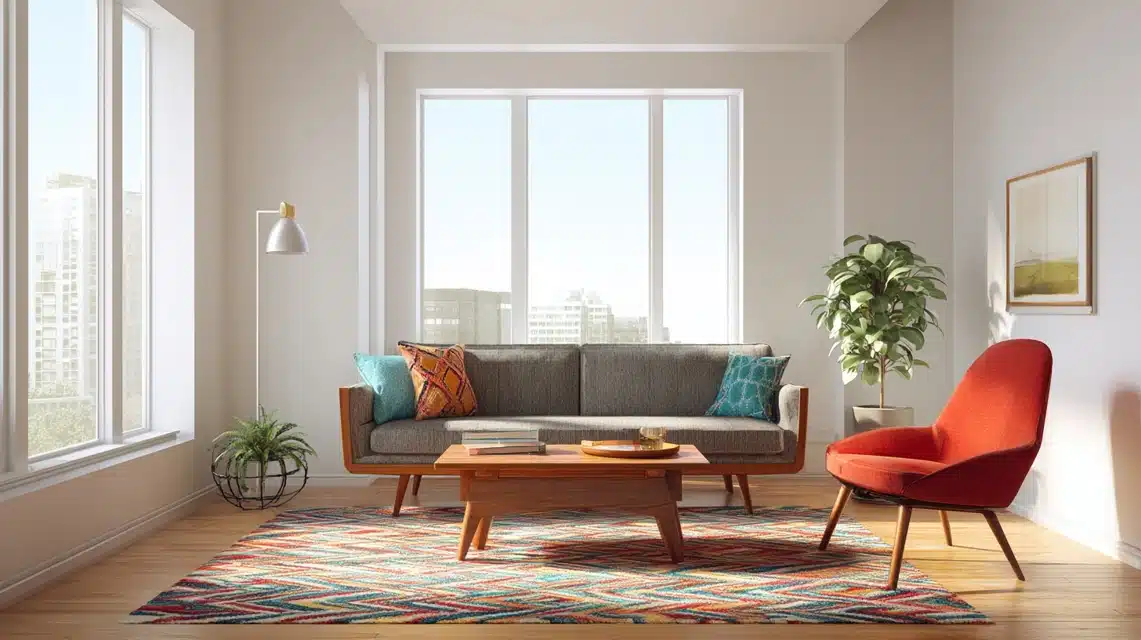 what is a mcm furniture