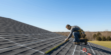 what is a roofing in square