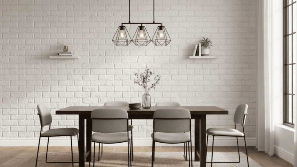 10 dining room backdrop