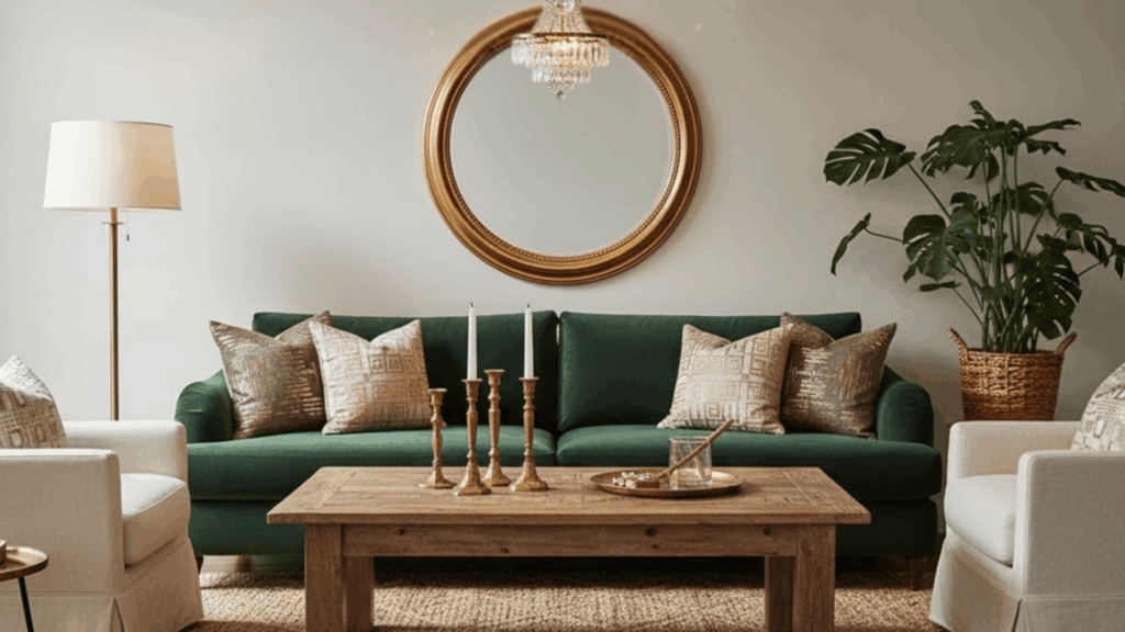 19 boho glam elements