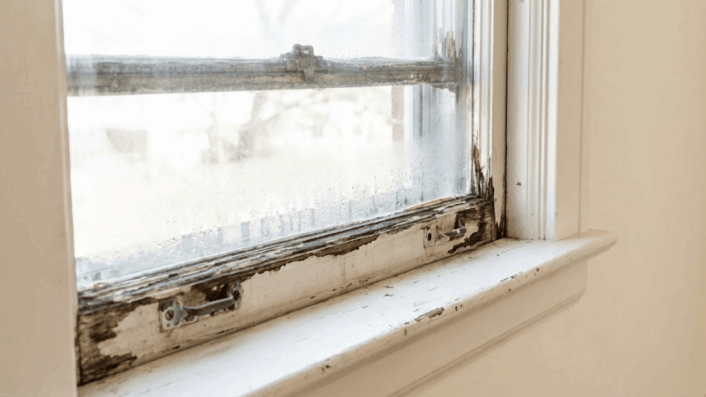 Signs You Need New Windows