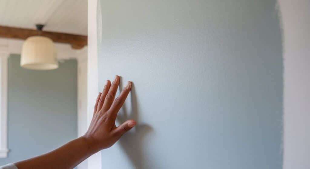 how to tell if your paint is ready for the next coa