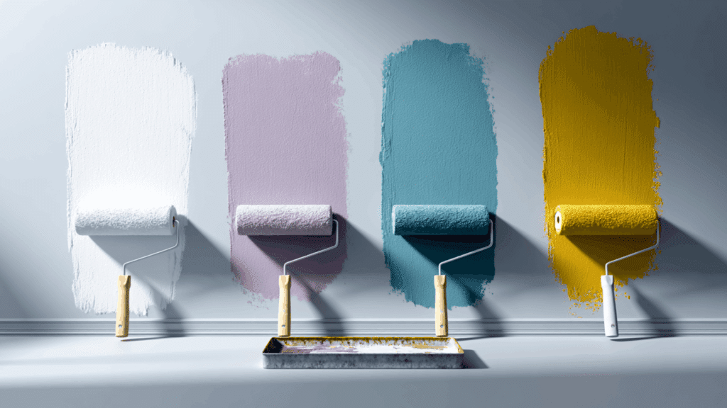 paint brand comparisons what people actually ask